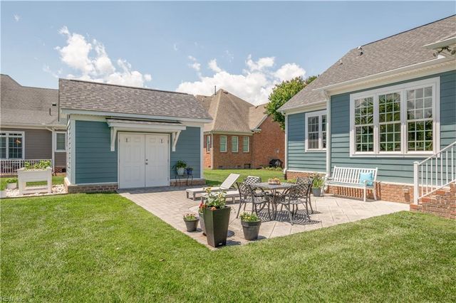 3395 Village Square PL, Suffolk, VA 23435