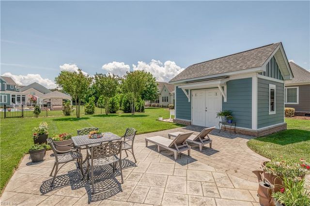 3395 Village Square PL, Suffolk, VA 23435