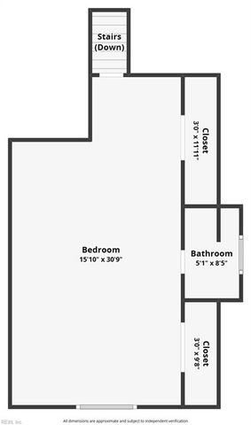 3395 Village Square PL, Suffolk, VA 23435