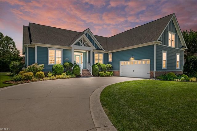 3395 Village Square PL, Suffolk, VA 23435