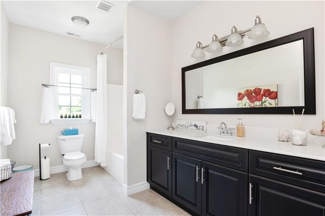 3395 Village Square PL, Suffolk, VA 23435