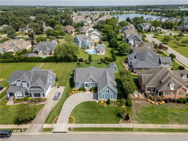 3395 Village Square PL, Suffolk, VA 23435