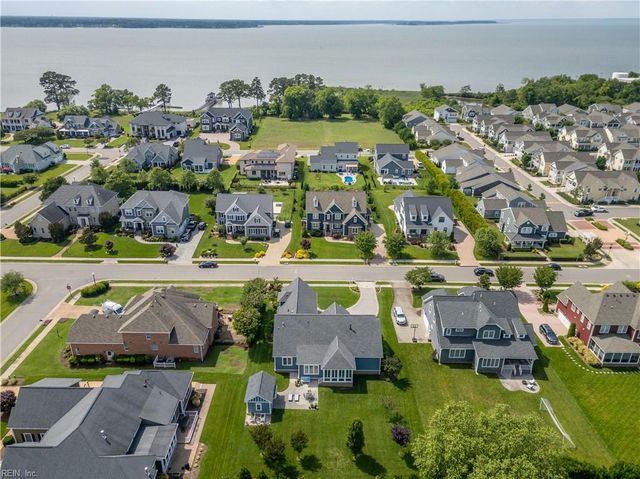 3395 Village Square PL, Suffolk, VA 23435