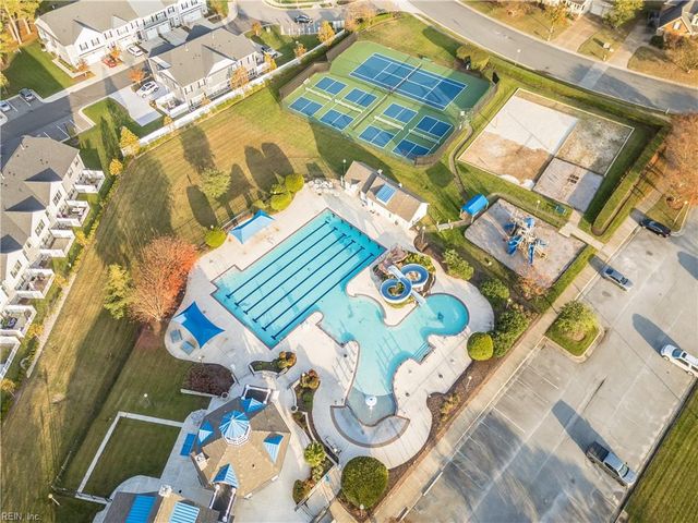 3395 Village Square PL, Suffolk, VA 23435