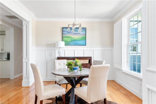 3395 Village Square PL, Suffolk, VA 23435