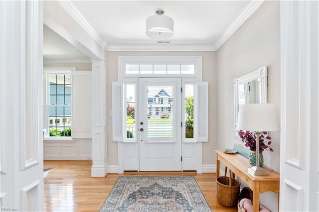 3395 Village Square PL, Suffolk, VA 23435