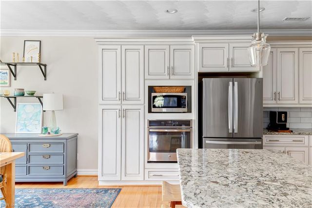 3395 Village Square PL, Suffolk, VA 23435