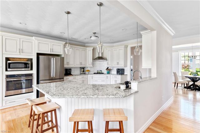3395 Village Square PL, Suffolk, VA 23435