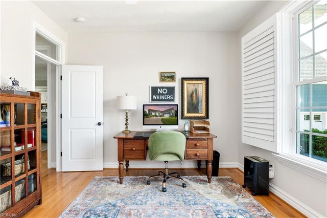 3395 Village Square PL, Suffolk, VA 23435