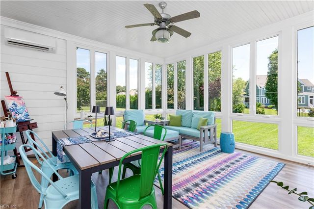 3395 Village Square PL, Suffolk, VA 23435