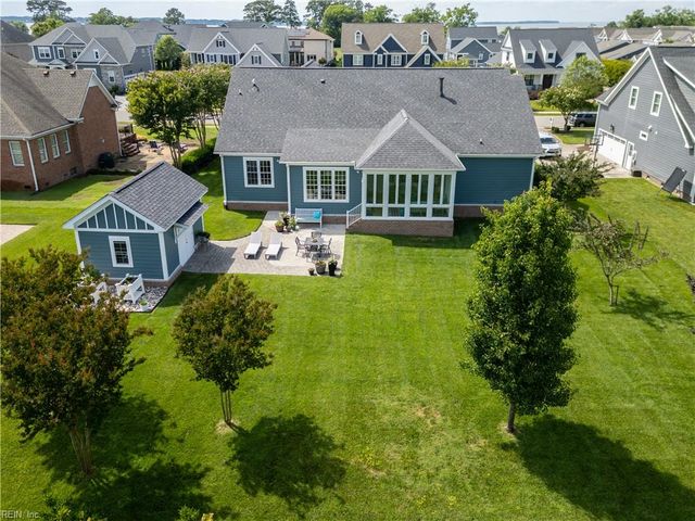3395 Village Square PL, Suffolk, VA 23435