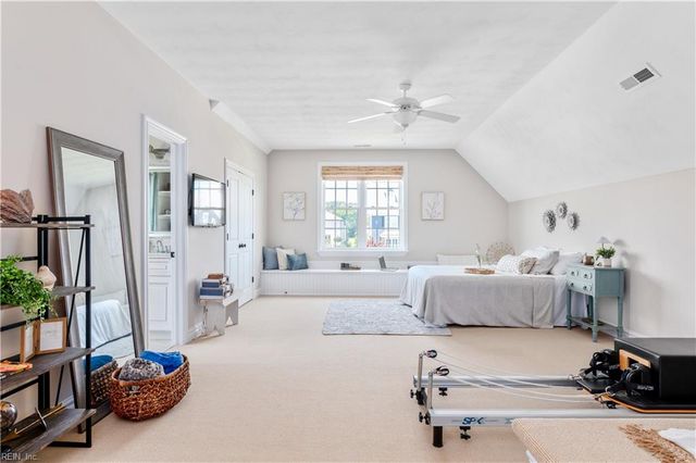 3395 Village Square PL, Suffolk, VA 23435