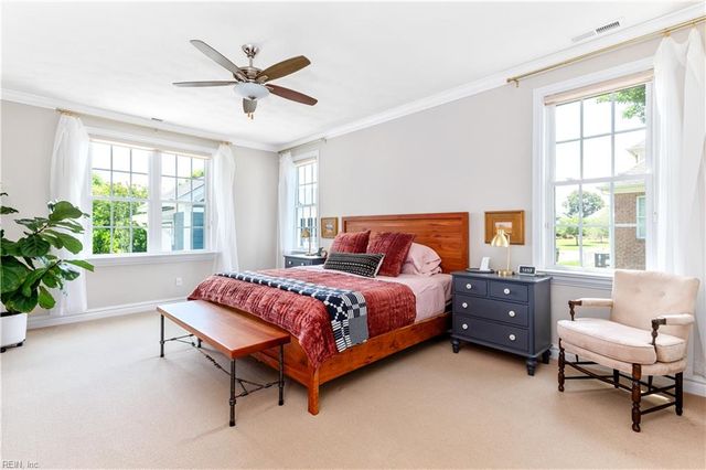3395 Village Square PL, Suffolk, VA 23435
