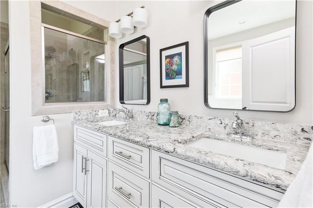 3395 Village Square PL, Suffolk, VA 23435