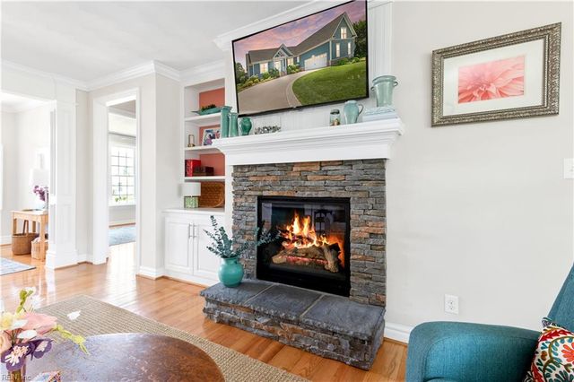 3395 Village Square PL, Suffolk, VA 23435
