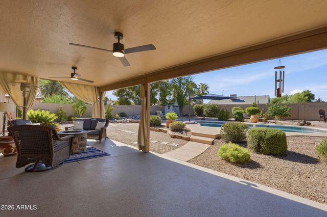 5600 W GERONIMO Street, Chandler, AZ 85226