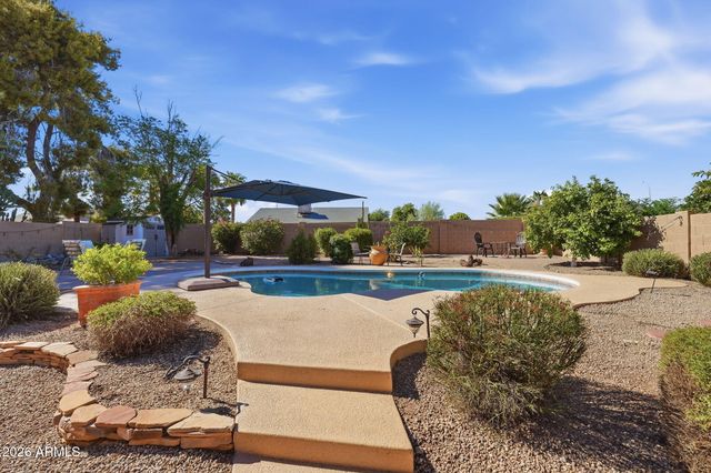 5600 W GERONIMO Street, Chandler, AZ 85226
