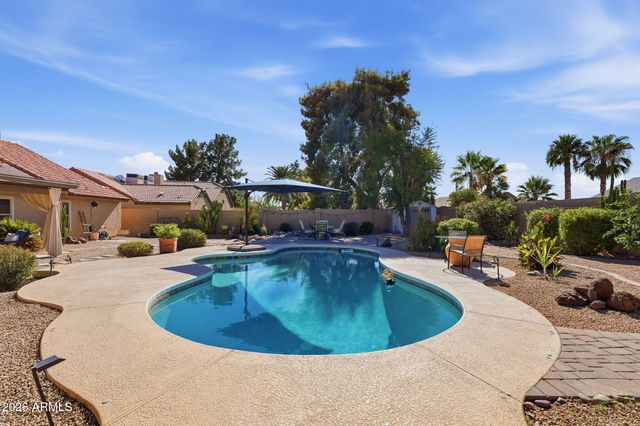 5600 W GERONIMO Street, Chandler, AZ 85226