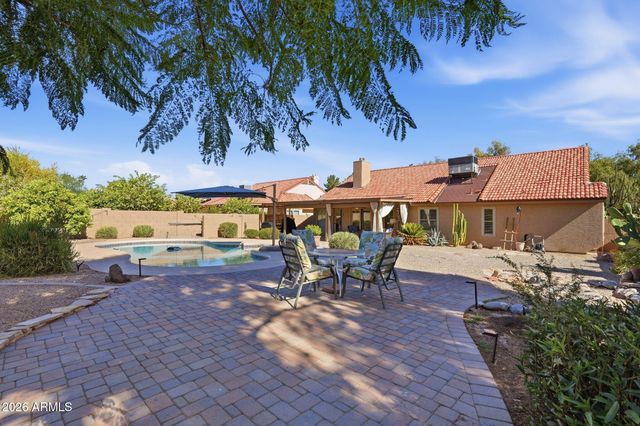 5600 W GERONIMO Street, Chandler, AZ 85226