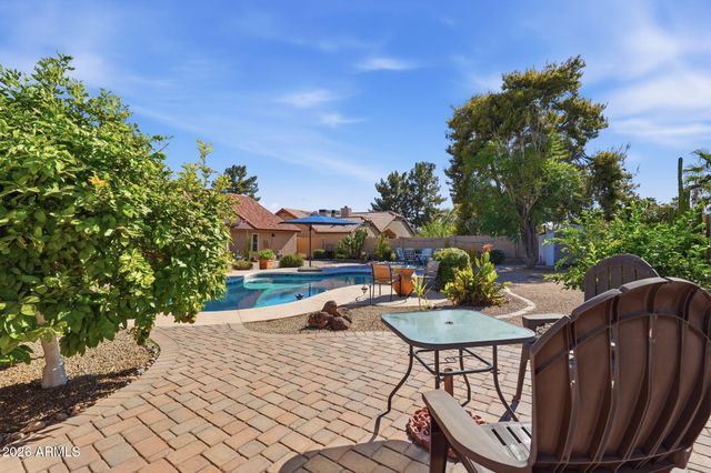 5600 W GERONIMO Street, Chandler, AZ 85226