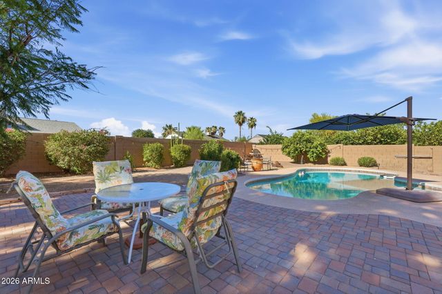 5600 W GERONIMO Street, Chandler, AZ 85226