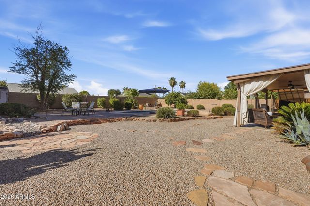 5600 W GERONIMO Street, Chandler, AZ 85226