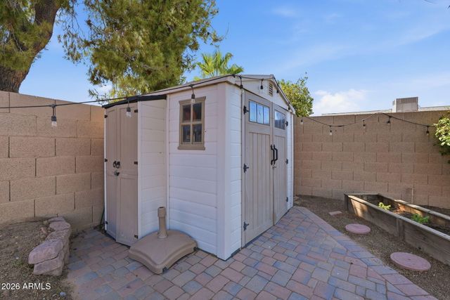 5600 W GERONIMO Street, Chandler, AZ 85226