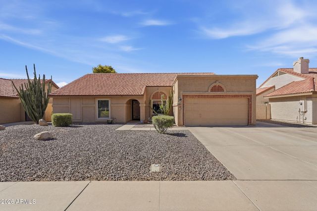 5600 W GERONIMO Street, Chandler, AZ 85226
