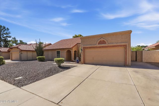 5600 W GERONIMO Street, Chandler, AZ 85226