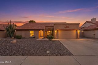 5600 W GERONIMO Street, Chandler, AZ 85226