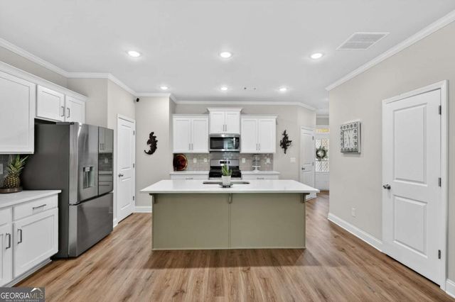 3915 Cavalier Way, Duluth, GA 30097