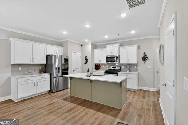 3915 Cavalier Way, Duluth, GA 30097