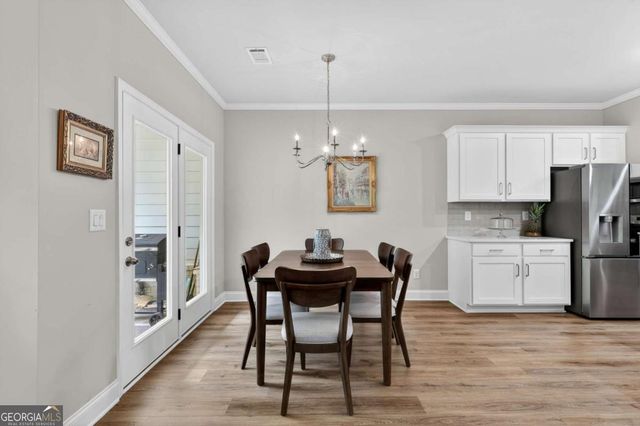 3915 Cavalier Way, Duluth, GA 30097