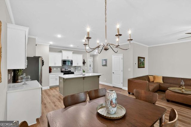 3915 Cavalier Way, Duluth, GA 30097