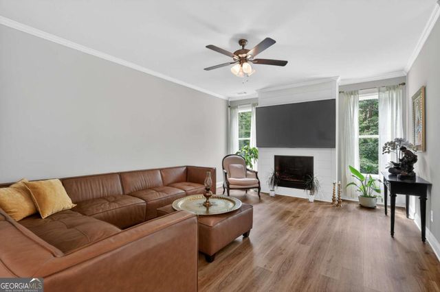 3915 Cavalier Way, Duluth, GA 30097