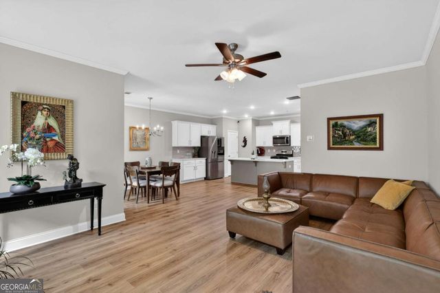 3915 Cavalier Way, Duluth, GA 30097