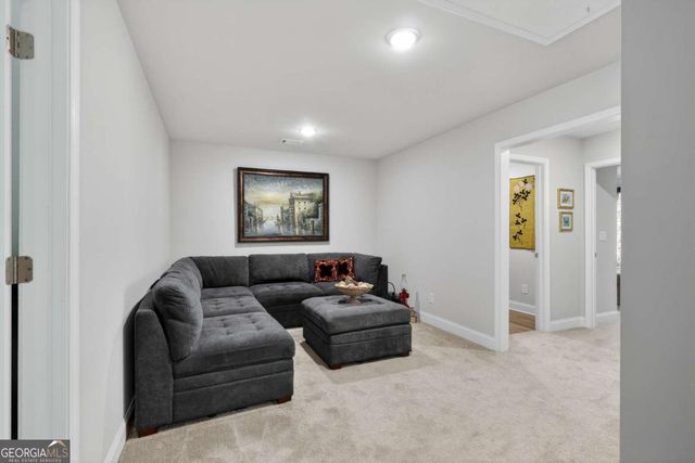 3915 Cavalier Way, Duluth, GA 30097