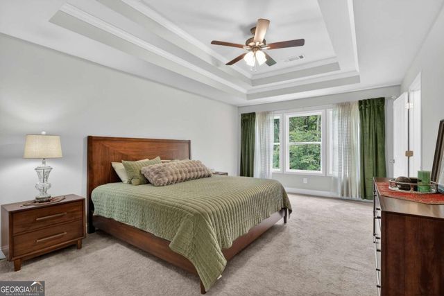 3915 Cavalier Way, Duluth, GA 30097