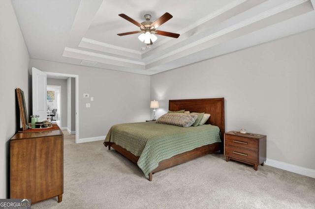 3915 Cavalier Way, Duluth, GA 30097