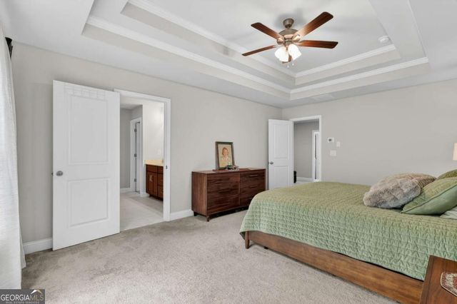 3915 Cavalier Way, Duluth, GA 30097