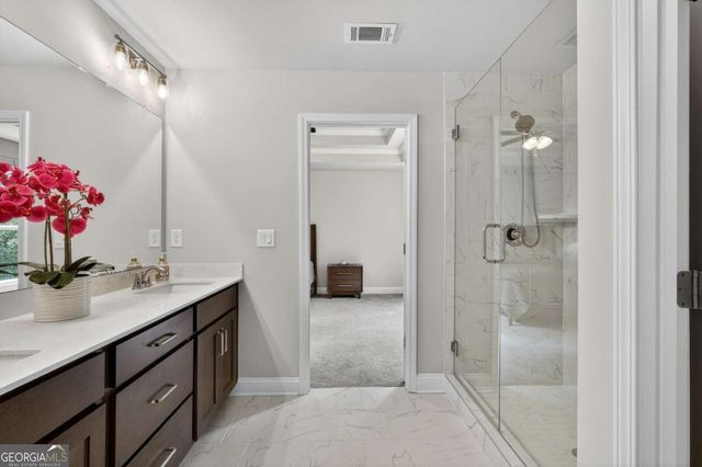3915 Cavalier Way, Duluth, GA 30097