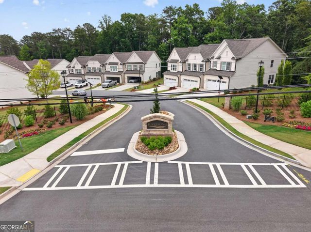 3915 Cavalier Way, Duluth, GA 30097