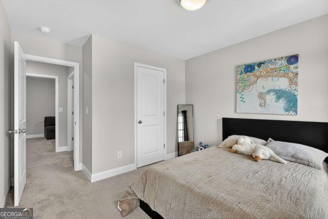 3915 Cavalier Way, Duluth, GA 30097