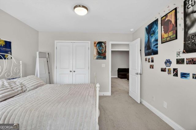 3915 Cavalier Way, Duluth, GA 30097