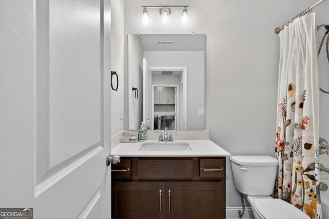 3915 Cavalier Way, Duluth, GA 30097