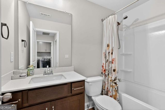 3915 Cavalier Way, Duluth, GA 30097