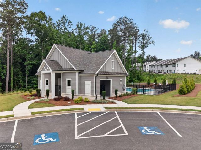 3915 Cavalier Way, Duluth, GA 30097