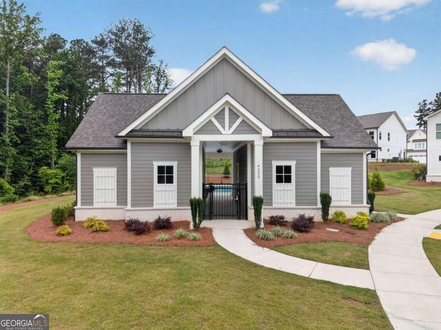 3915 Cavalier Way, Duluth, GA 30097