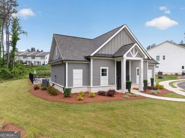 3915 Cavalier Way, Duluth, GA 30097