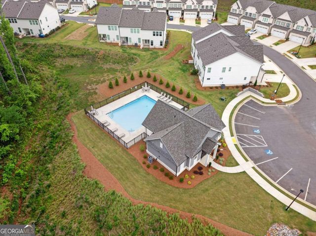 3915 Cavalier Way, Duluth, GA 30097